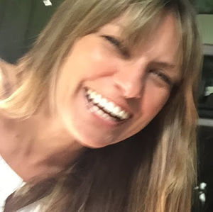 Meet your Posher, Lucy